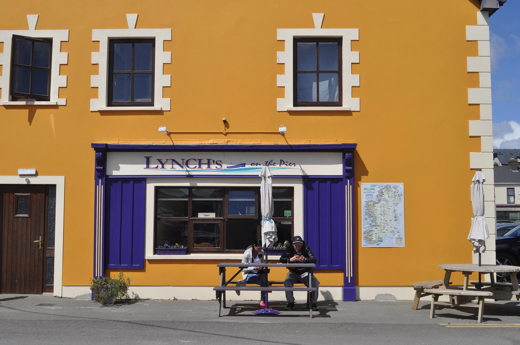 Cork